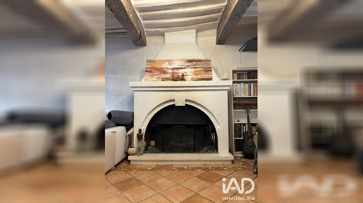 Ma-Cabane - Vente Maison Rougiers, 165 m²