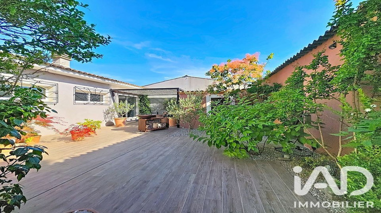 Ma-Cabane - Vente Maison Rougiers, 211 m²