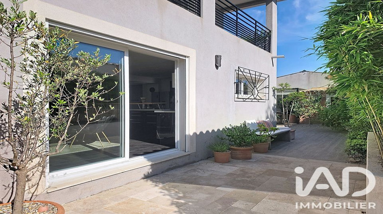 Ma-Cabane - Vente Maison Rougiers, 211 m²