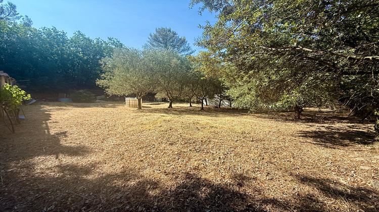 Ma-Cabane - Vente Maison ROUGIERS, 50 m²