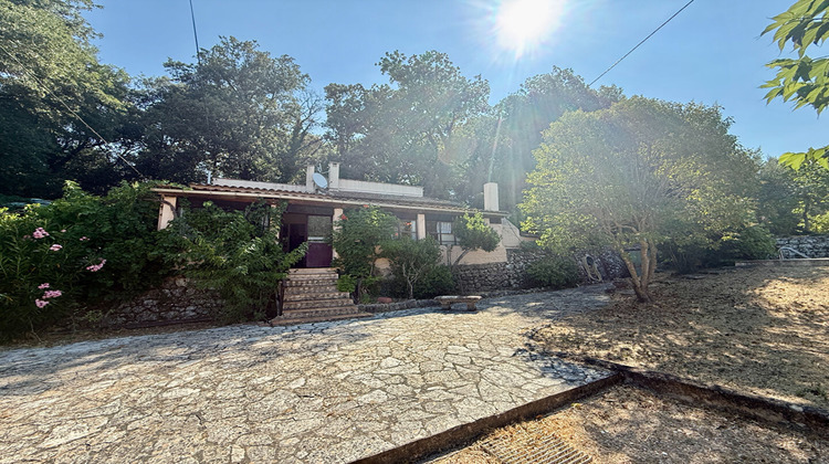 Ma-Cabane - Vente Maison ROUGIERS, 50 m²