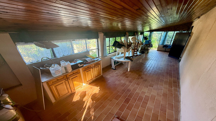 Ma-Cabane - Vente Maison ROUGIERS, 50 m²