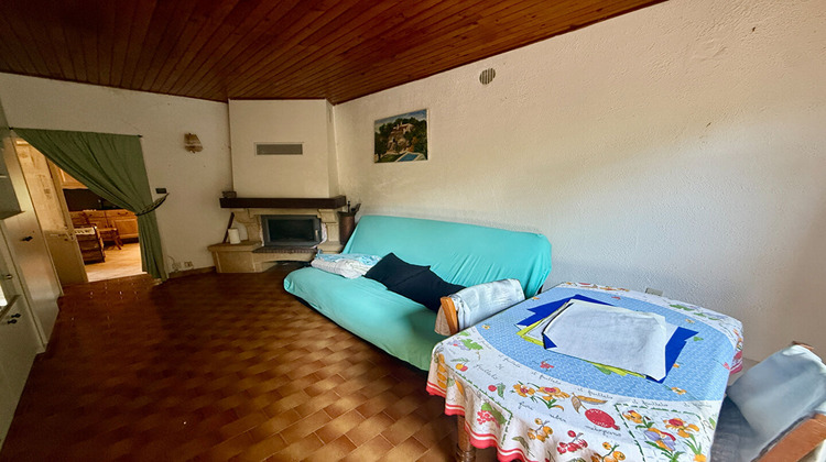Ma-Cabane - Vente Maison ROUGIERS, 50 m²