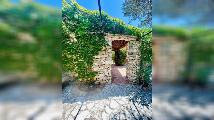 Ma-Cabane - Vente Maison ROUGIERS, 174 m²