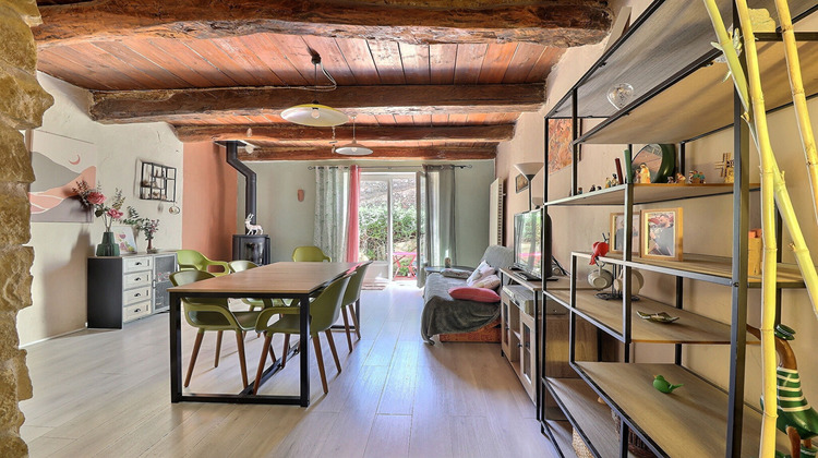 Ma-Cabane - Vente Maison ROUGIERS, 229 m²