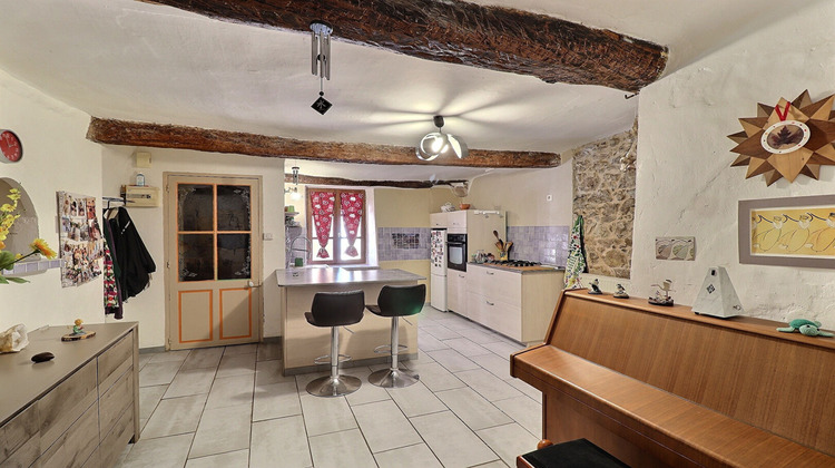 Ma-Cabane - Vente Maison ROUGIERS, 229 m²