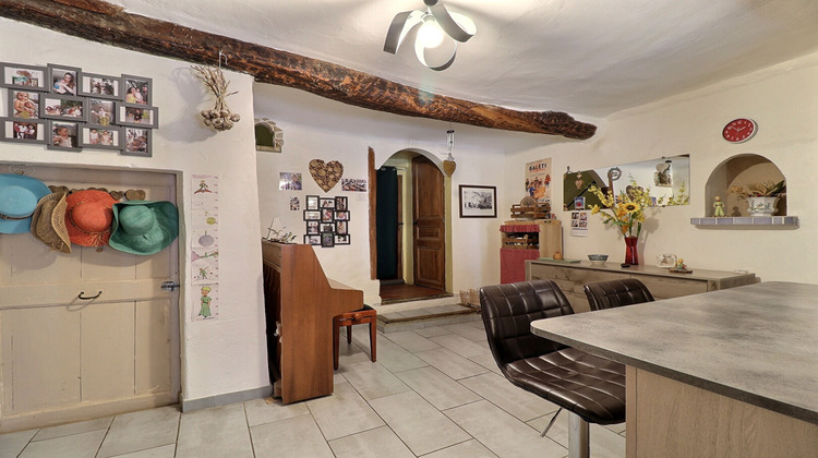 Ma-Cabane - Vente Maison ROUGIERS, 229 m²