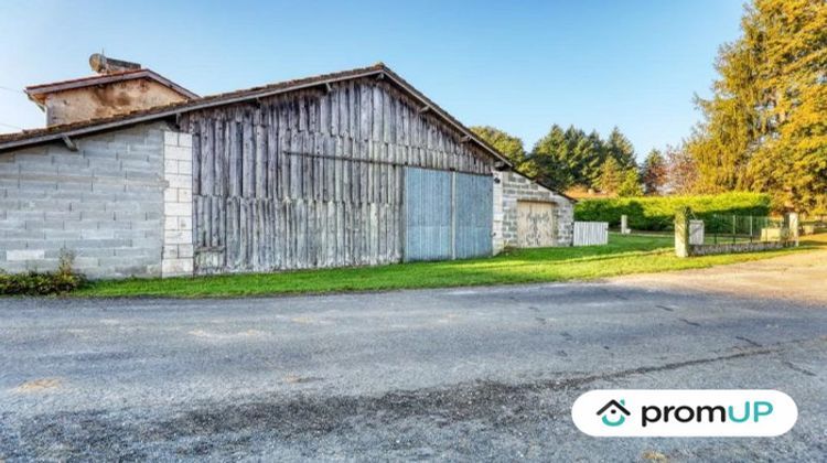 Ma-Cabane - Vente Maison Rougnac, 80 m²