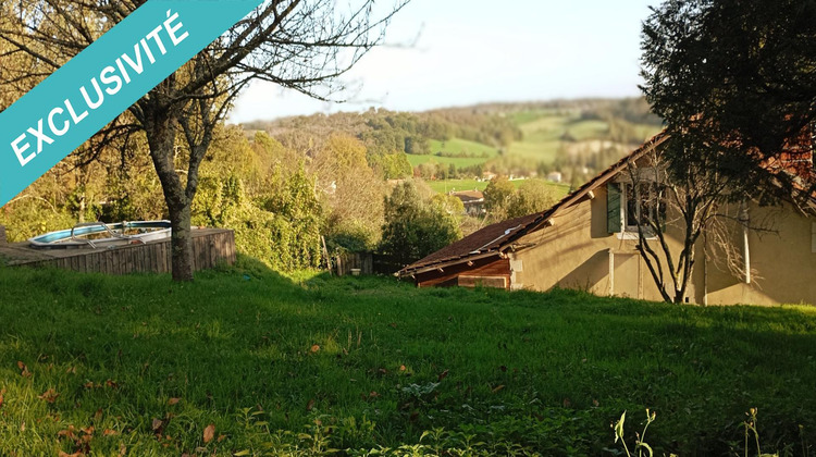 Ma-Cabane - Vente Maison Rougnac, 119 m²