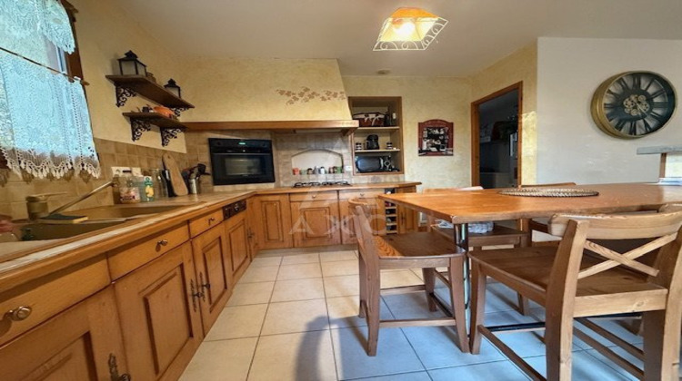 Ma-Cabane - Vente Maison ROUGNAC, 168 m²