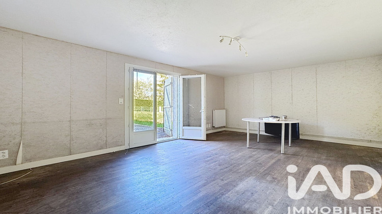 Ma-Cabane - Vente Maison Rougnac, 75 m²