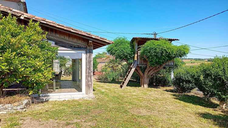 Ma-Cabane - Vente Maison Rougnac, 163 m²