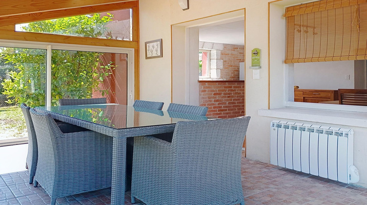 Ma-Cabane - Vente Maison Rougnac, 163 m²