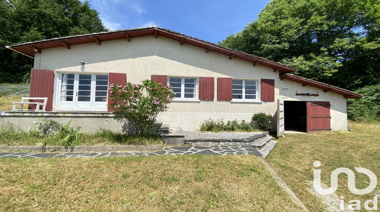 Ma-Cabane - Vente Maison Rougnac, 70 m²