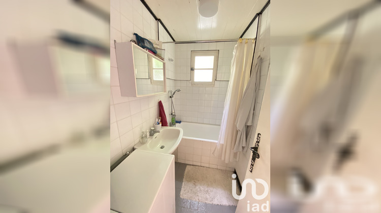 Ma-Cabane - Vente Maison Rougnac, 70 m²