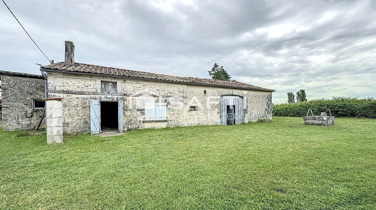 Ma-Cabane - Vente Maison Rougnac, 75 m²