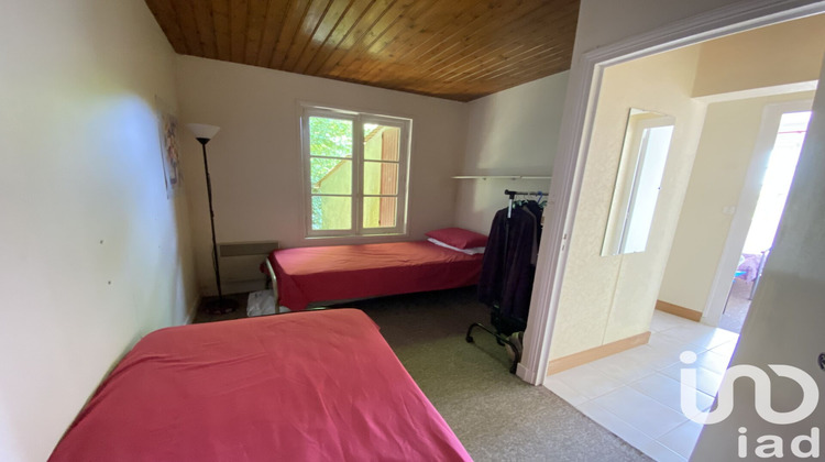 Ma-Cabane - Vente Maison Rougnac, 70 m²