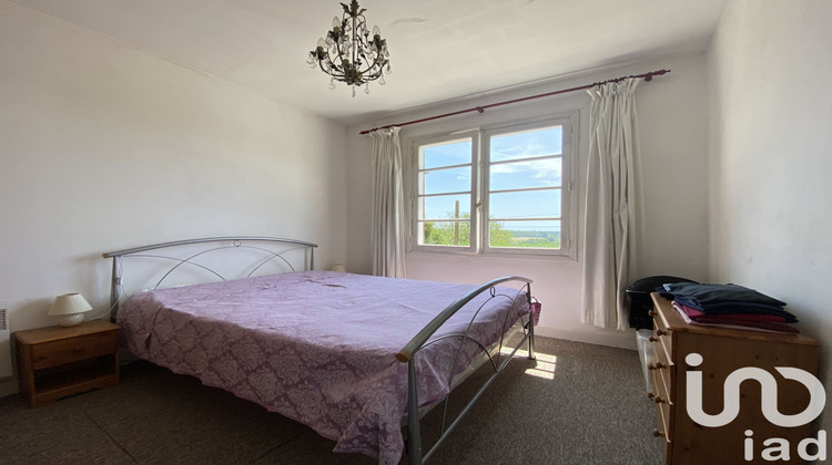 Ma-Cabane - Vente Maison Rougnac, 70 m²