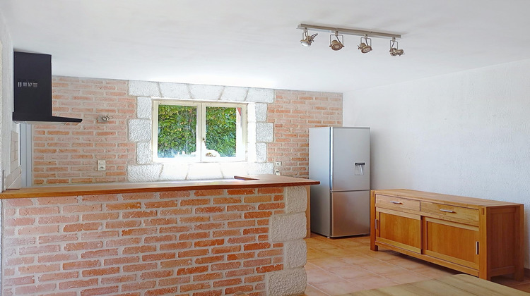 Ma-Cabane - Vente Maison Rougnac, 163 m²