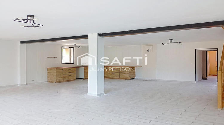 Ma-Cabane - Vente Maison Rougnac, 161 m²