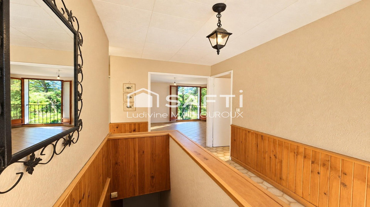 Ma-Cabane - Vente Maison Rougnac, 91 m²