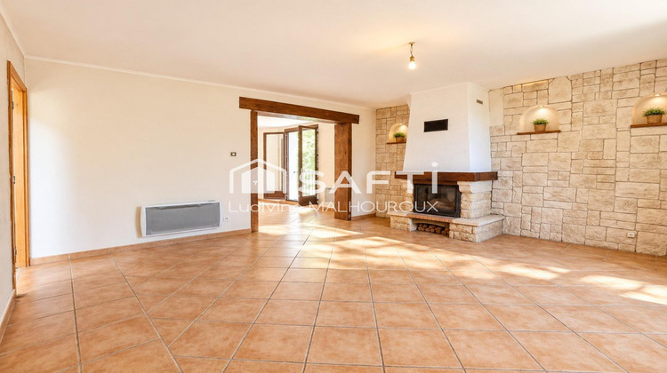 Ma-Cabane - Vente Maison Rougnac, 91 m²