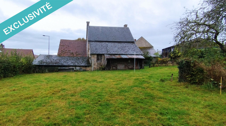 Ma-Cabane - Vente Maison Rougnat, 100 m²