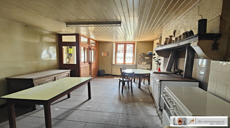 Ma-Cabane - Vente Maison Rougnat, 160 m²