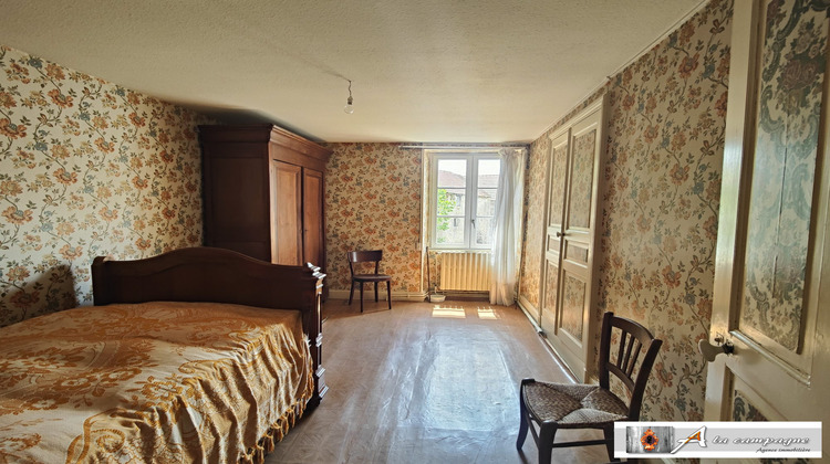 Ma-Cabane - Vente Maison Rougnat, 160 m²