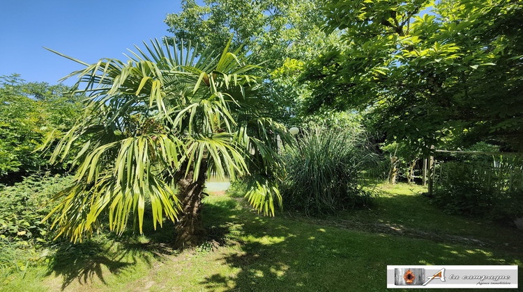 Ma-Cabane - Vente Maison Rougnat, 110 m²