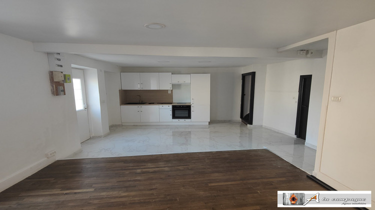 Ma-Cabane - Vente Maison Rougnat, 76 m²