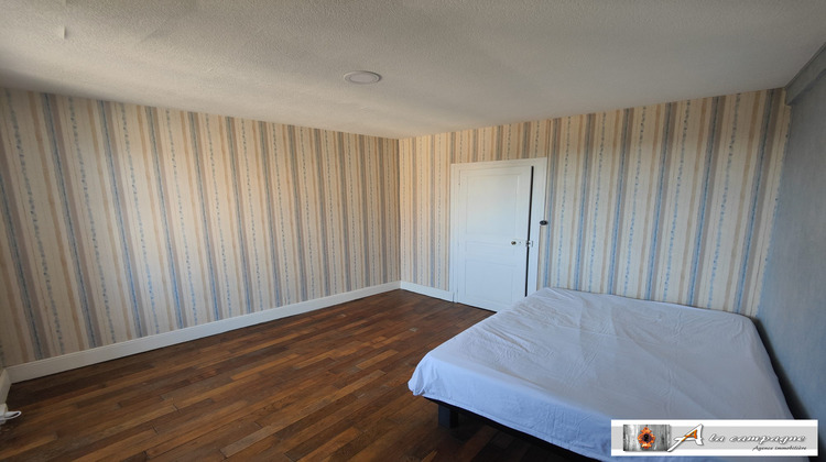 Ma-Cabane - Vente Maison Rougnat, 76 m²