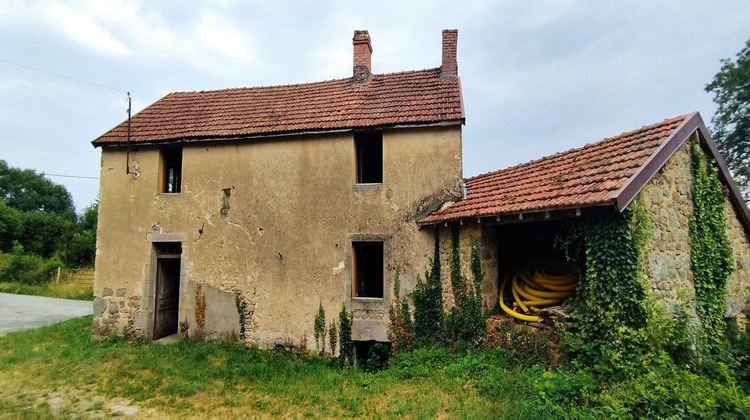 Ma-Cabane - Vente Maison Rougnat, 73 m²