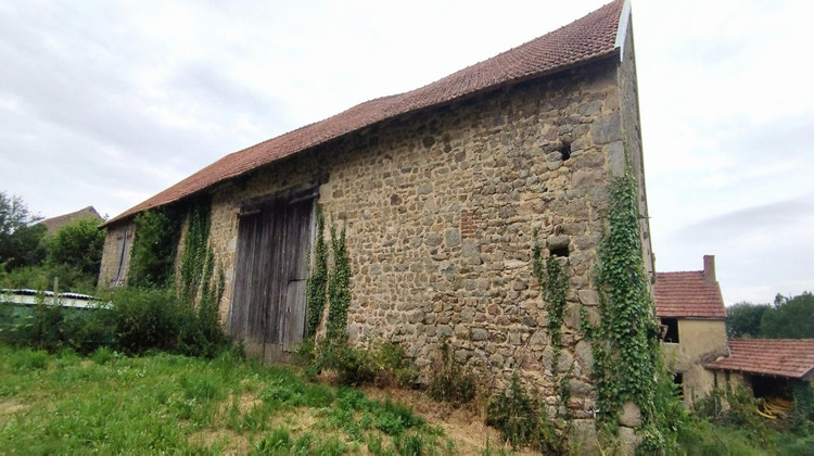Ma-Cabane - Vente Maison Rougnat, 73 m²