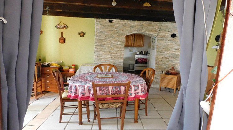 Ma-Cabane - Vente Maison Rougnat, 75 m²