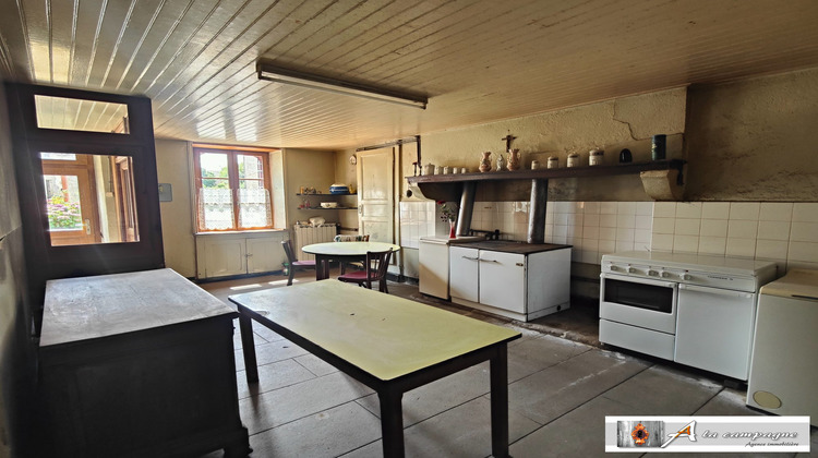 Ma-Cabane - Vente Maison Rougnat, 160 m²