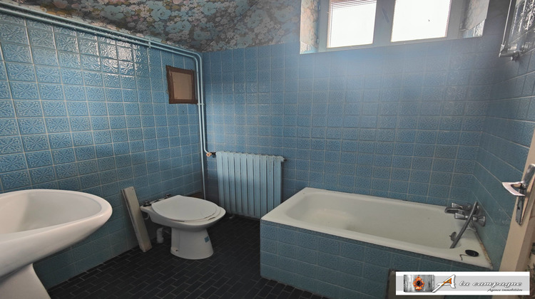 Ma-Cabane - Vente Maison Rougnat, 160 m²