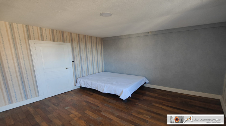 Ma-Cabane - Vente Maison Rougnat, 76 m²