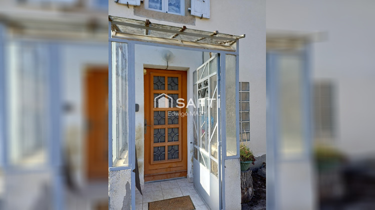 Ma-Cabane - Vente Maison Rougnat, 95 m²