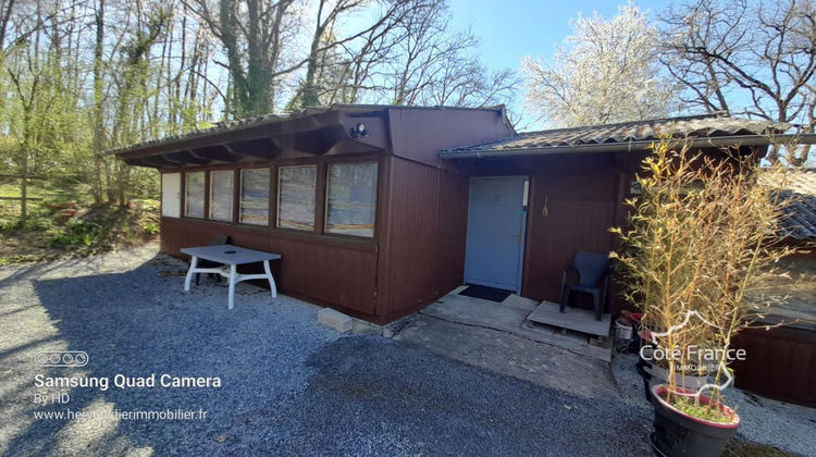 Ma-Cabane - Vente Maison ROUGNAT, 68 m²