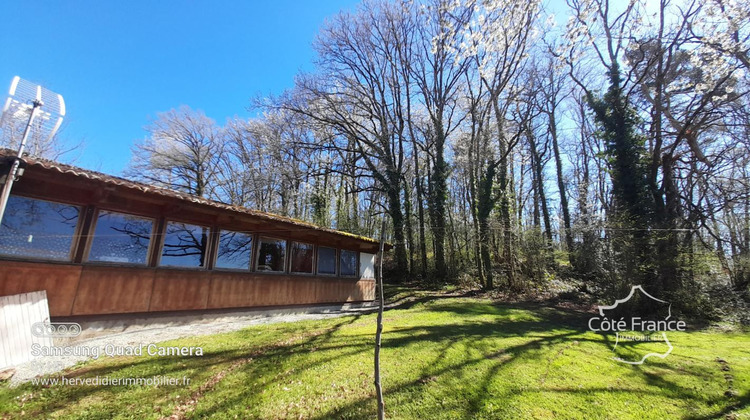 Ma-Cabane - Vente Maison ROUGNAT, 68 m²