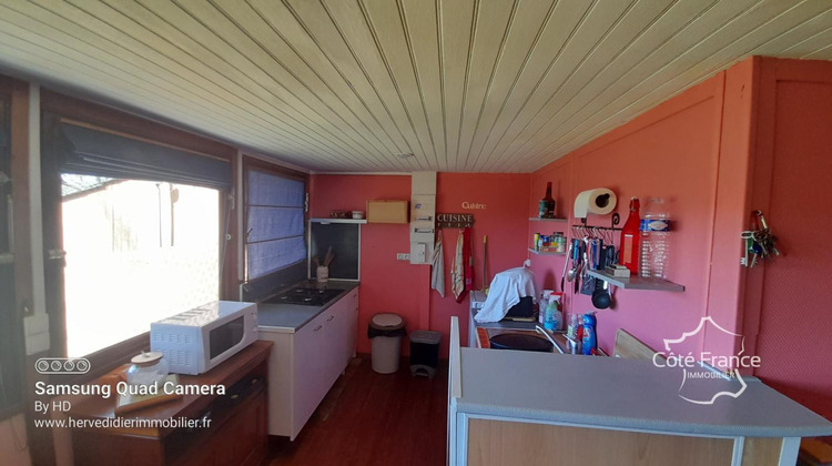 Ma-Cabane - Vente Maison ROUGNAT, 68 m²