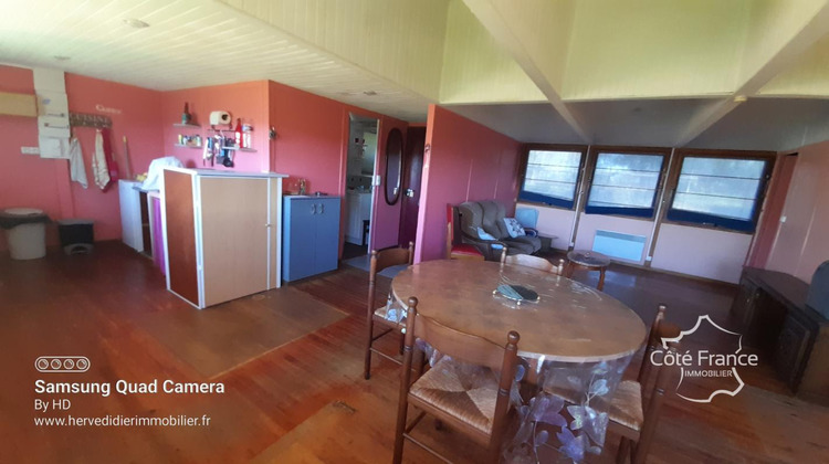 Ma-Cabane - Vente Maison ROUGNAT, 68 m²