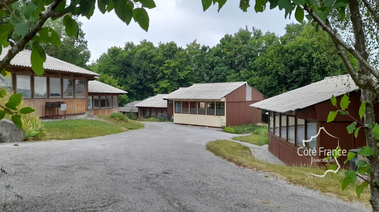 Ma-Cabane - Vente Maison ROUGNAT, 350 m²