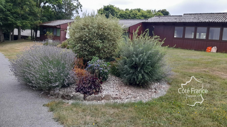 Ma-Cabane - Vente Maison ROUGNAT, 350 m²
