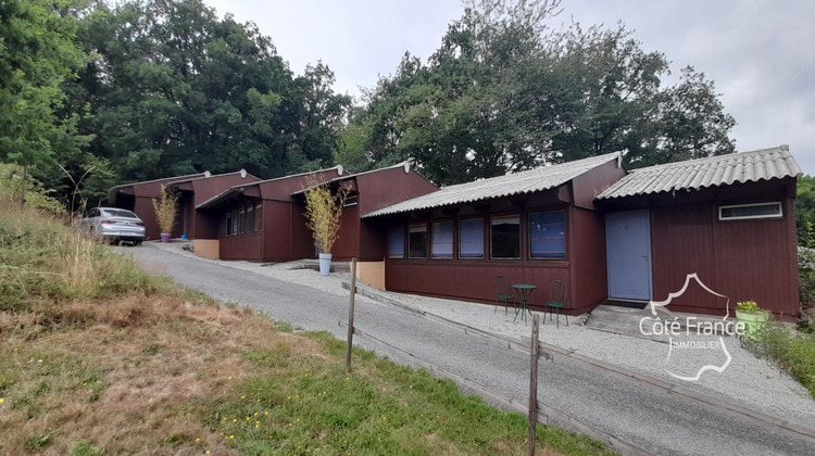 Ma-Cabane - Vente Maison ROUGNAT, 350 m²