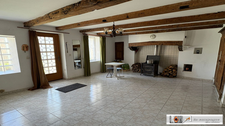 Ma-Cabane - Vente Maison Rougnat, 86 m²