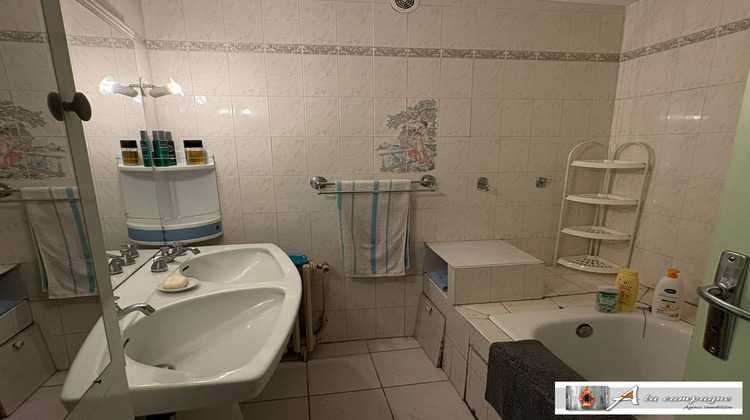 Ma-Cabane - Vente Maison Rougnat, 86 m²