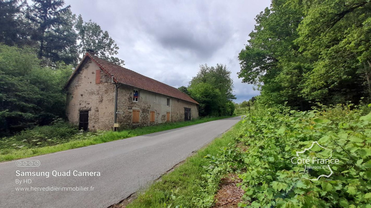 Ma-Cabane - Vente Maison ROUGNAT, 100 m²
