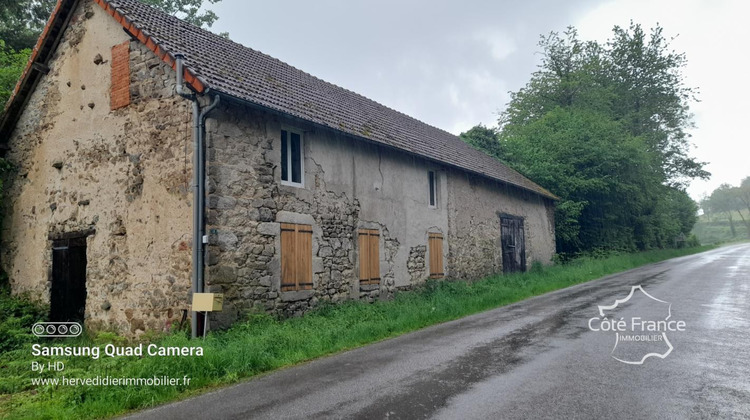 Ma-Cabane - Vente Maison ROUGNAT, 100 m²
